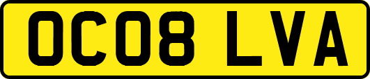 OC08LVA