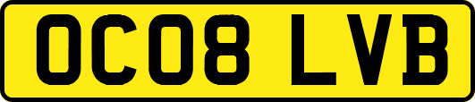 OC08LVB
