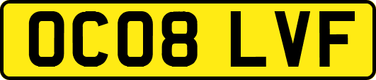 OC08LVF