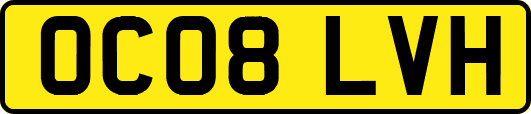 OC08LVH