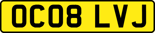 OC08LVJ