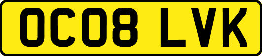 OC08LVK
