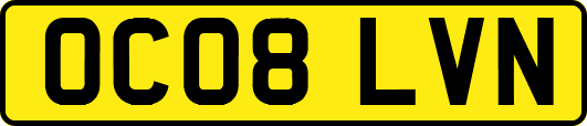 OC08LVN