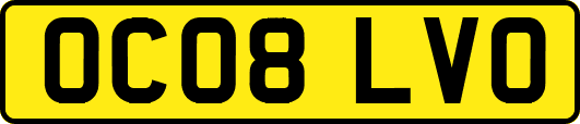 OC08LVO