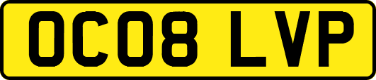 OC08LVP