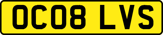 OC08LVS