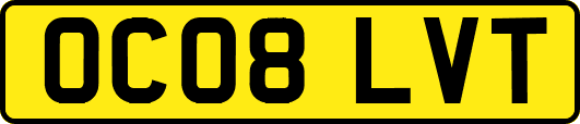 OC08LVT