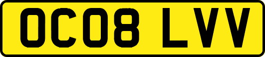 OC08LVV