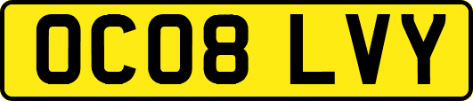 OC08LVY