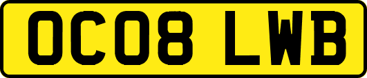 OC08LWB
