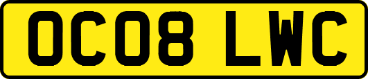 OC08LWC