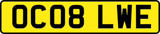 OC08LWE