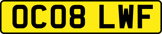 OC08LWF