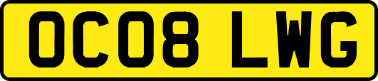 OC08LWG