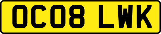 OC08LWK