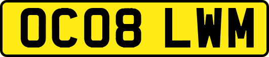 OC08LWM