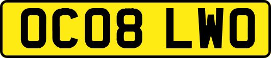 OC08LWO