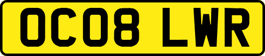 OC08LWR