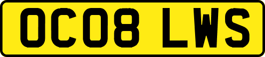 OC08LWS