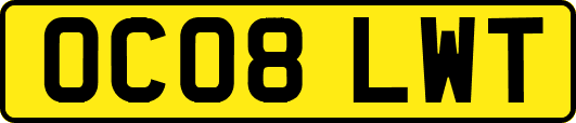OC08LWT
