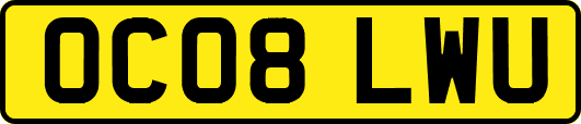 OC08LWU