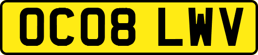OC08LWV