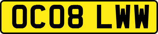 OC08LWW