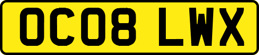 OC08LWX