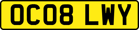 OC08LWY
