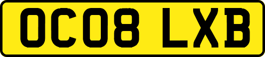 OC08LXB