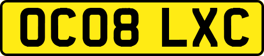 OC08LXC