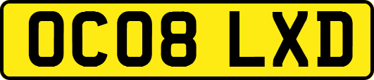 OC08LXD