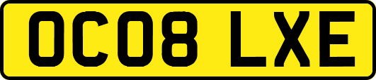 OC08LXE