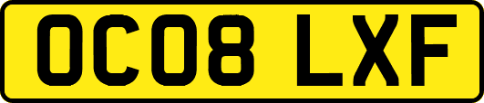 OC08LXF