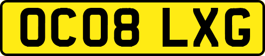 OC08LXG