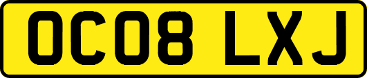 OC08LXJ