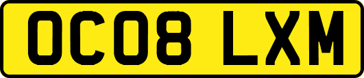 OC08LXM