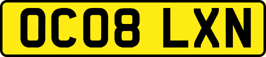 OC08LXN