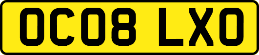 OC08LXO