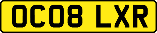OC08LXR