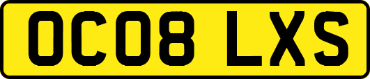 OC08LXS