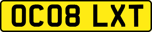 OC08LXT
