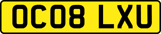 OC08LXU
