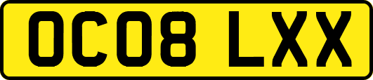 OC08LXX