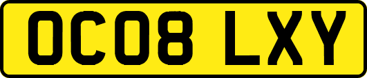 OC08LXY