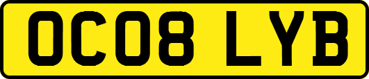 OC08LYB