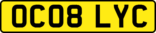 OC08LYC