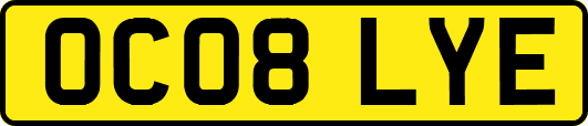 OC08LYE