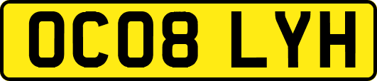 OC08LYH