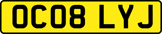 OC08LYJ